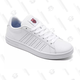 K-Swiss Women’s Court Casper Sneakers | $40 | Macy’s
